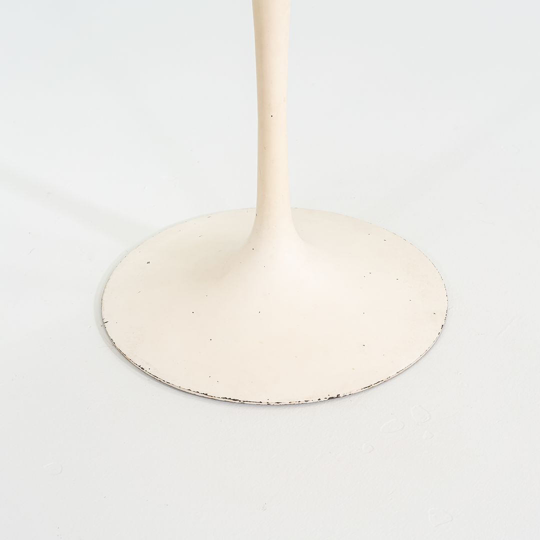 Saarinen Dining Table, Model 173F