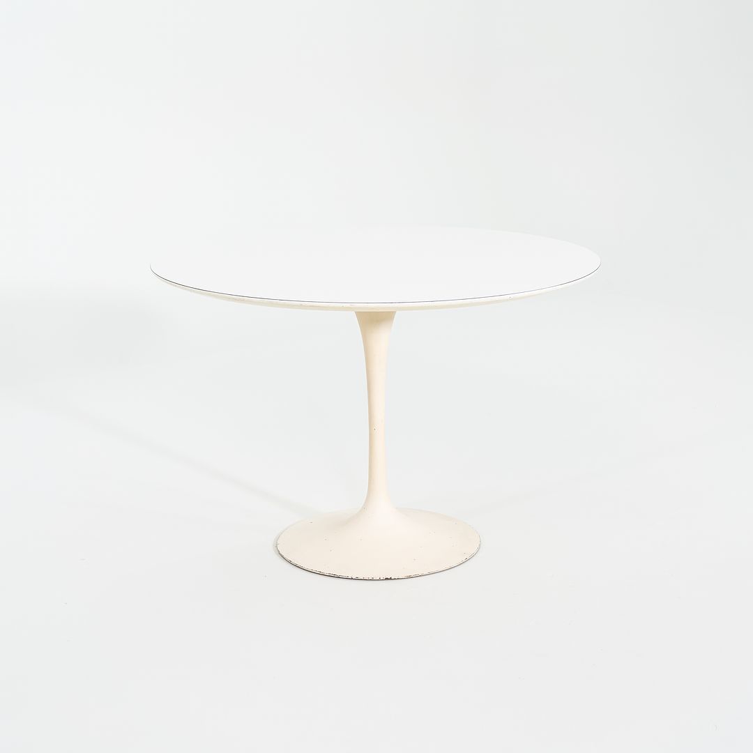 Saarinen Dining Table, Model 173F