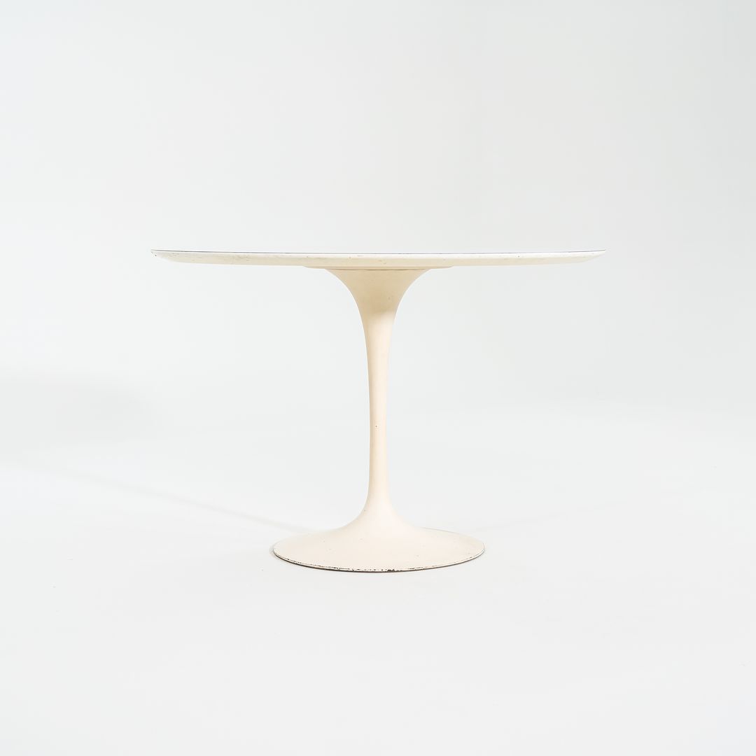 Saarinen Dining Table, Model 173F