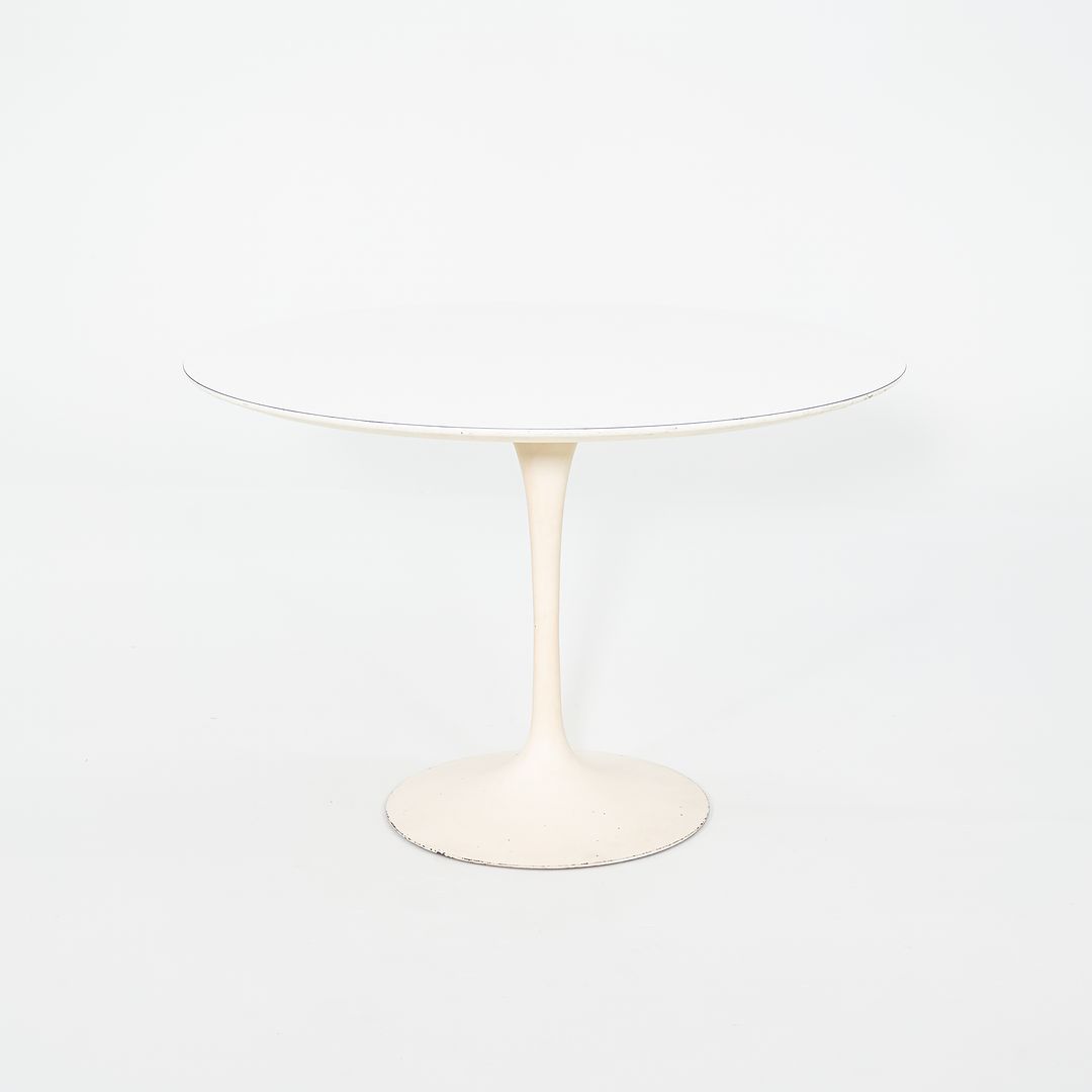 Saarinen Dining Table, Model 173F