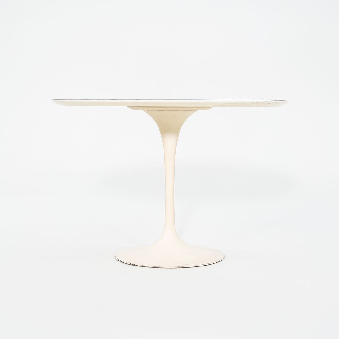 Saarinen Dining Table, Model 173F
