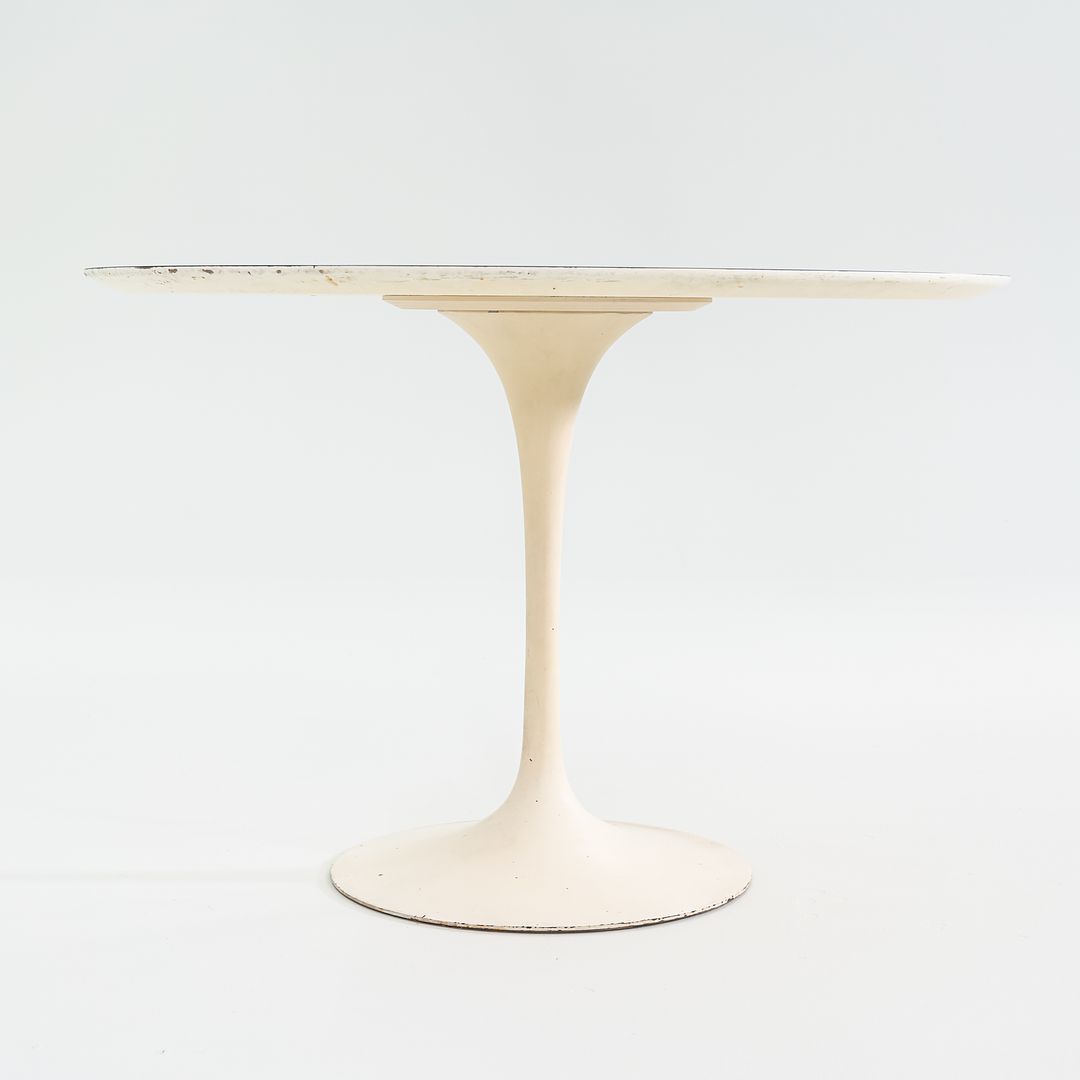 Saarinen Dining Table, Model 173F