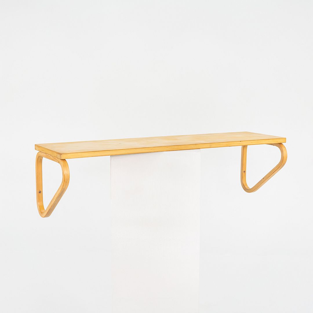 Hanging Wall Shelf 112B