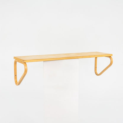 Hanging Wall Shelf 112B