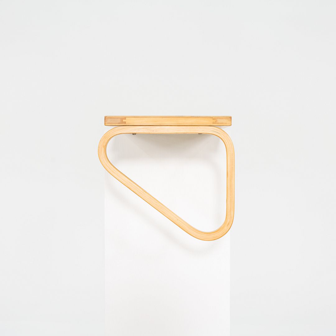 Hanging Wall Shelf 112B