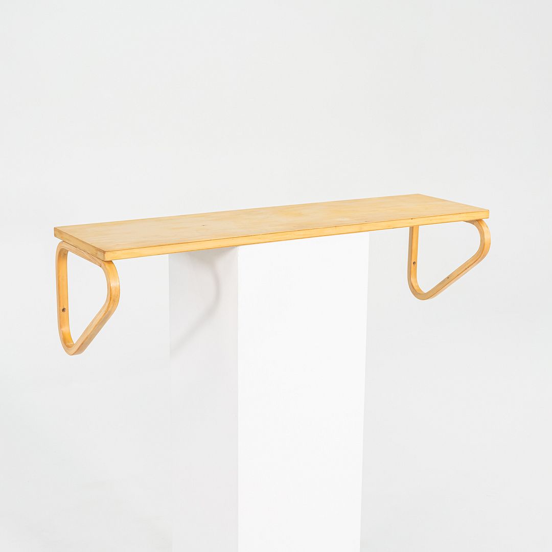 Hanging Wall Shelf 112B
