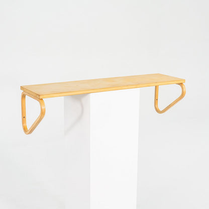 Hanging Wall Shelf 112B