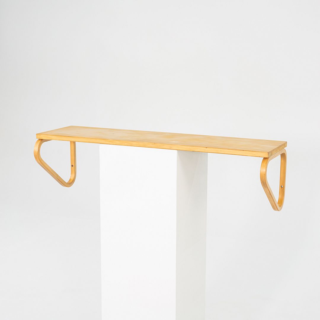 Hanging Wall Shelf 112B