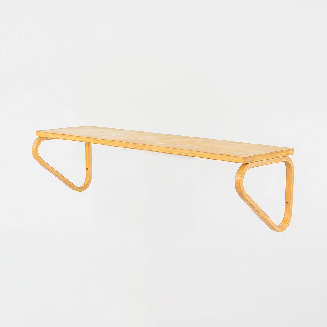 Hanging Wall Shelf 112B