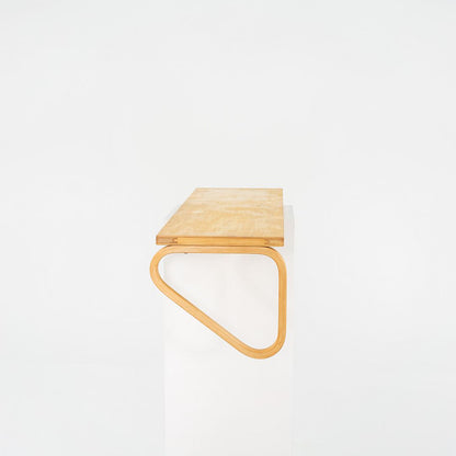 Hanging Wall Shelf 112B