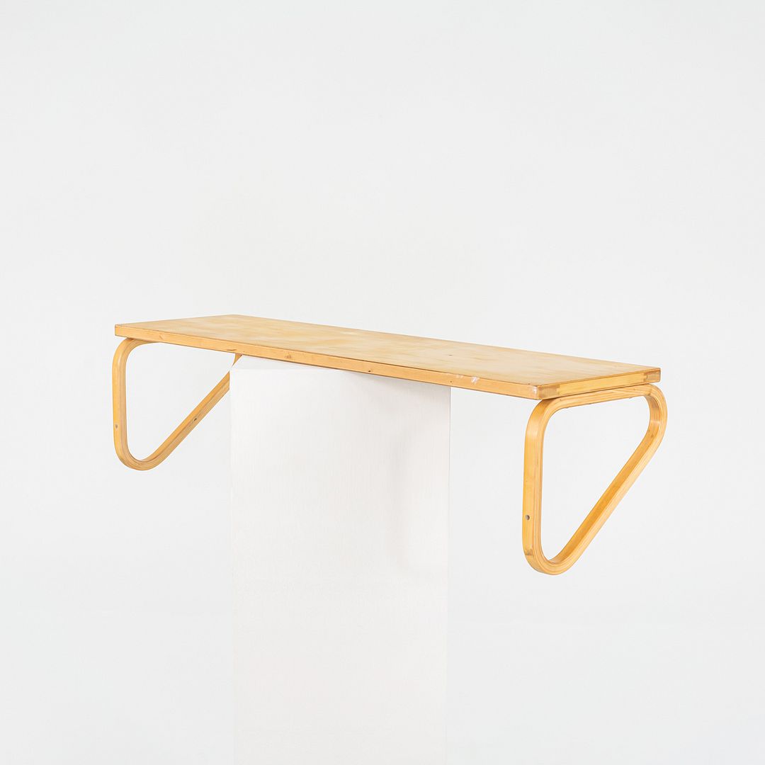 Hanging Wall Shelf 112B