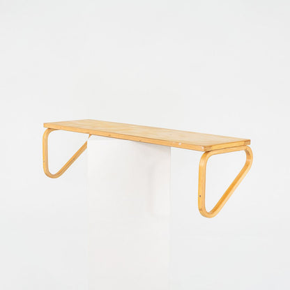 Hanging Wall Shelf 112B