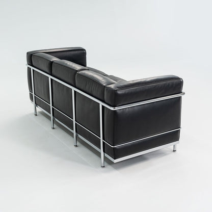 LC2 3-Seat Sofa