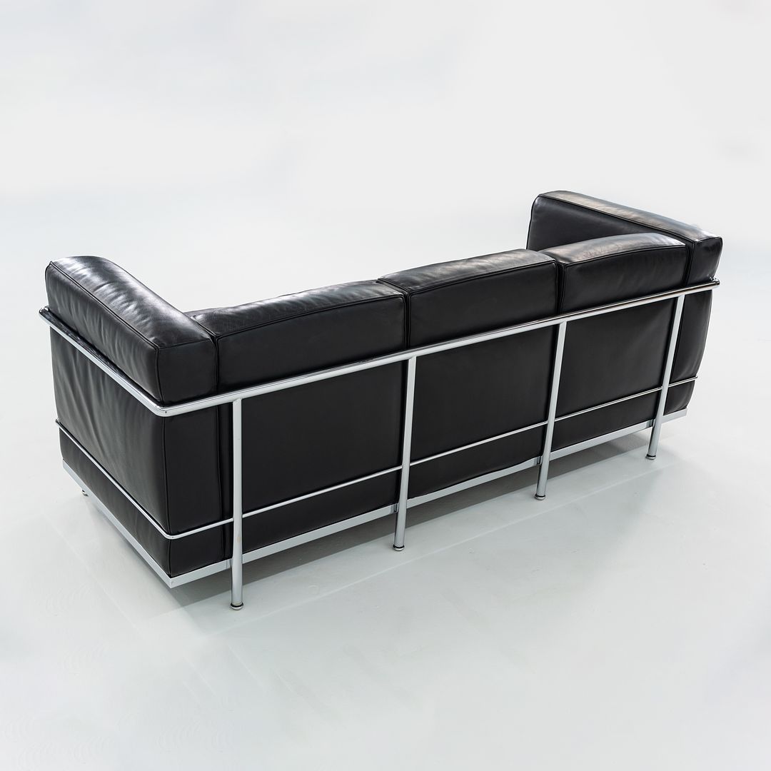 LC2 3-Seat Sofa