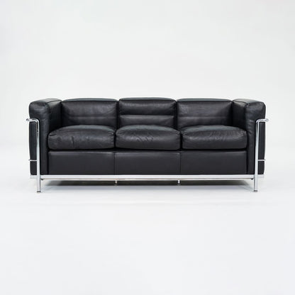 LC2 3-Seat Sofa