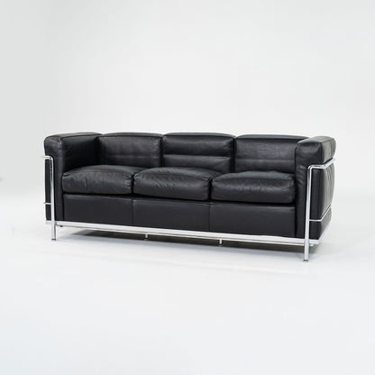 LC2 3-Seat Sofa