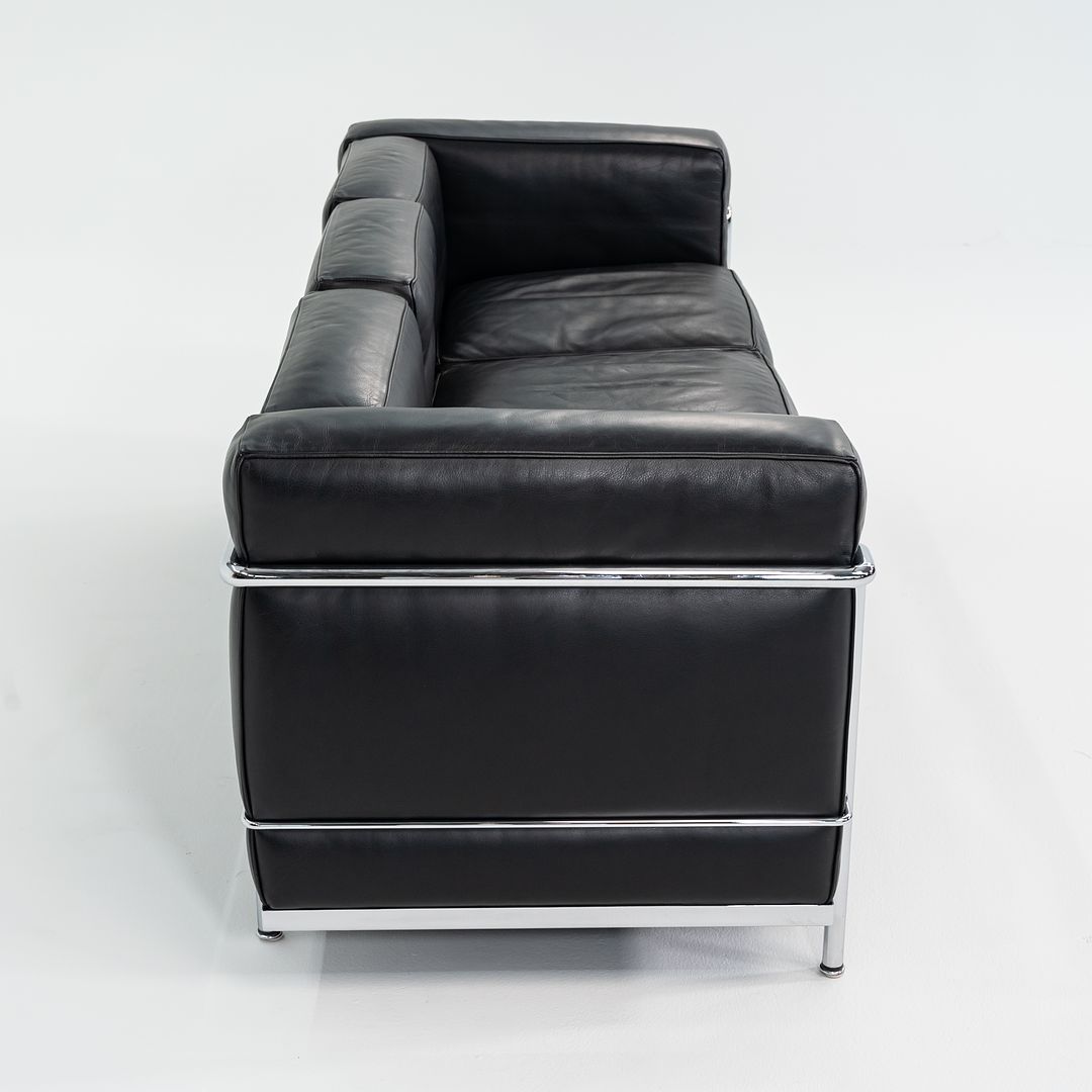 LC2 3-Seat Sofa