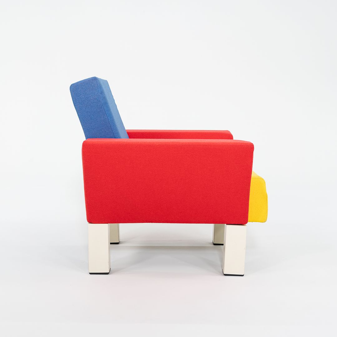 Westside Lounge Chair