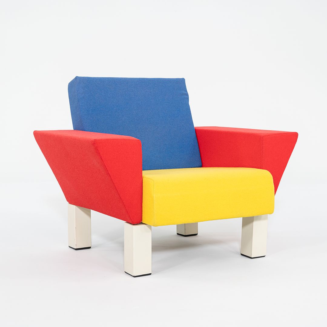 Westside Lounge Chair