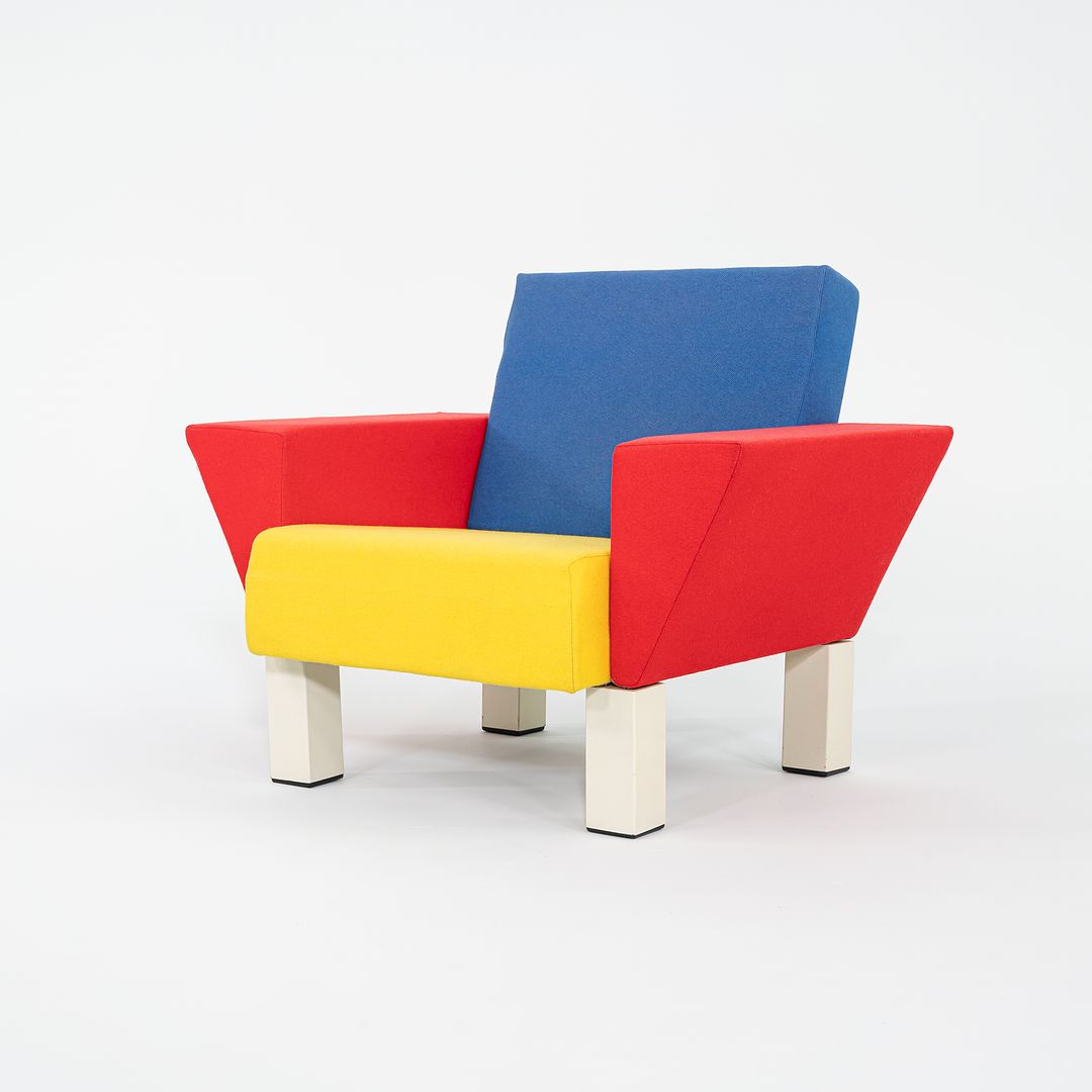 Westside Lounge Chair