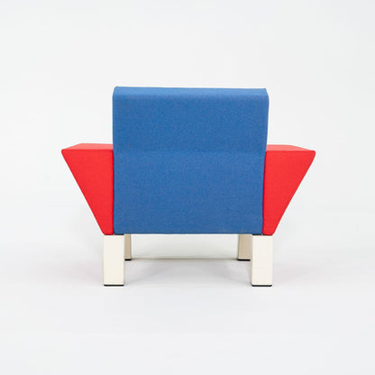 Westside Lounge Chair