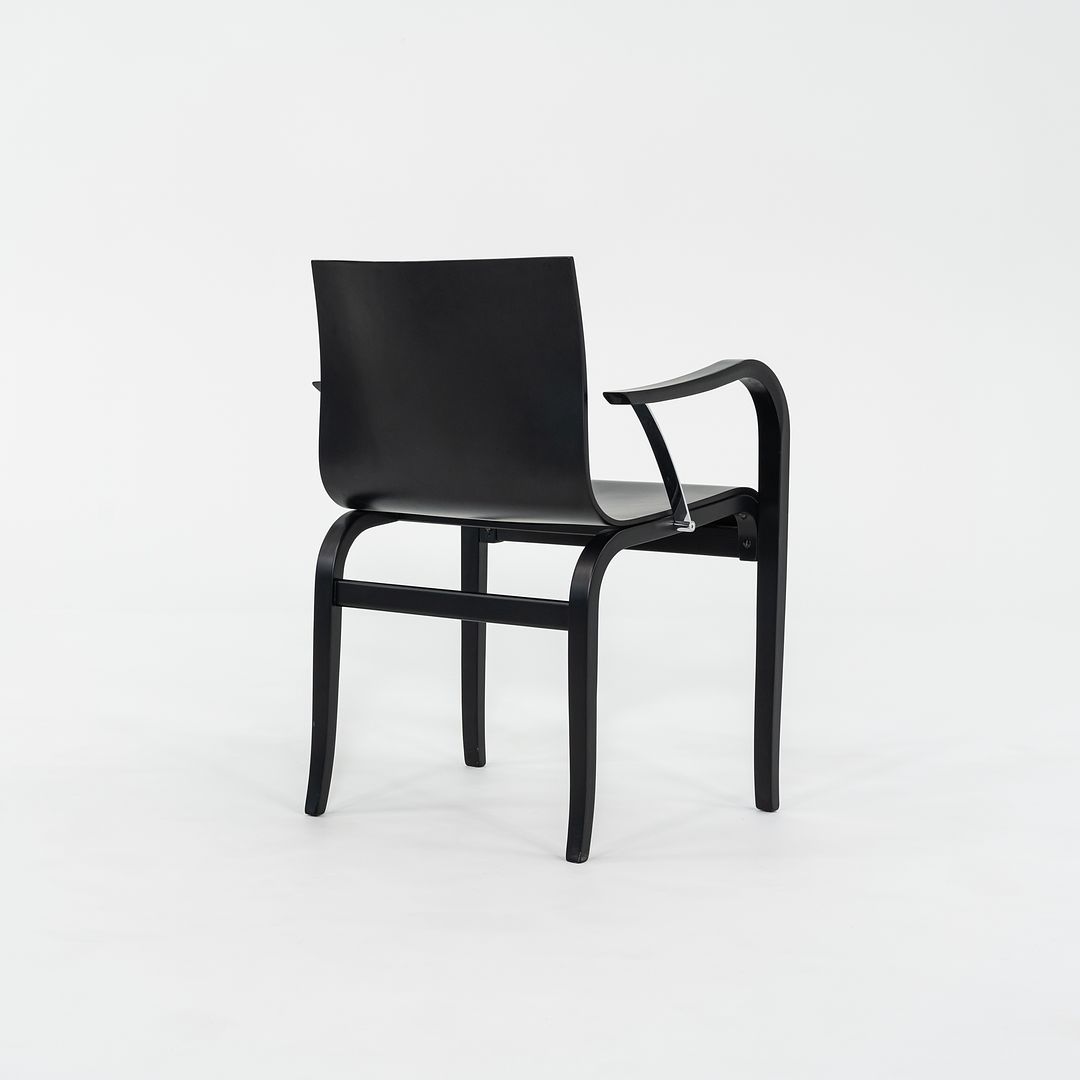 Ginotta Armchair
