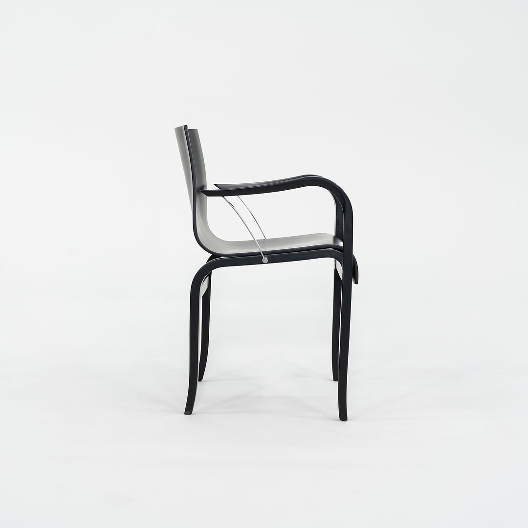 Ginotta Armchair