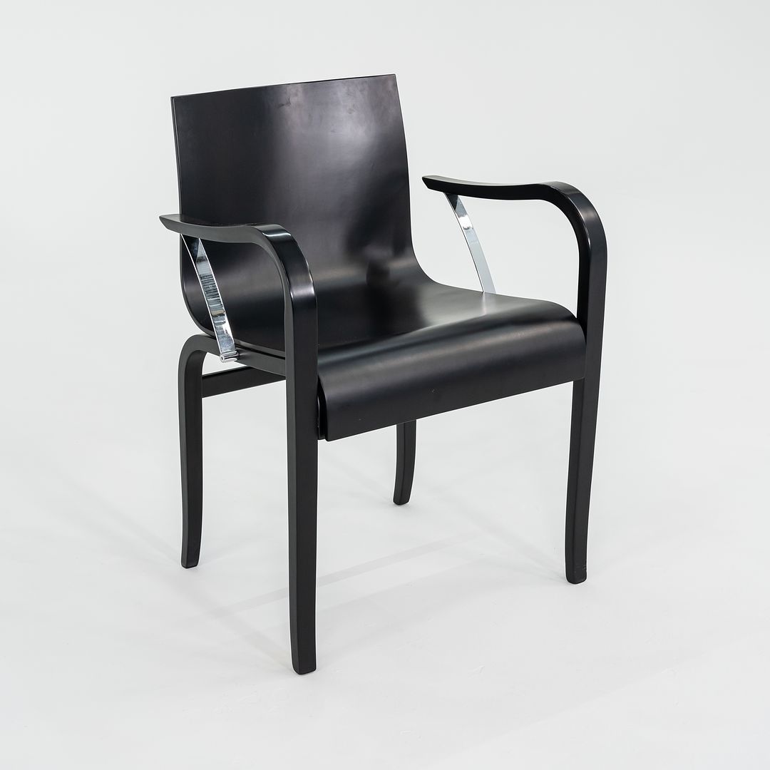 Ginotta Armchair