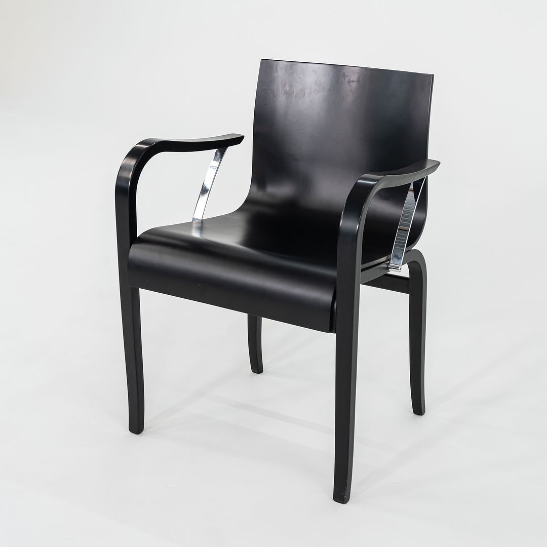 Ginotta Armchair