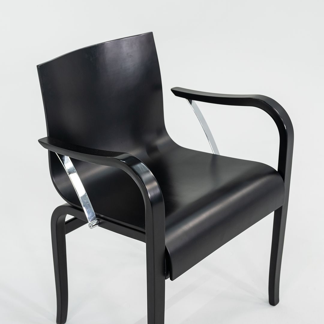 Ginotta Armchair