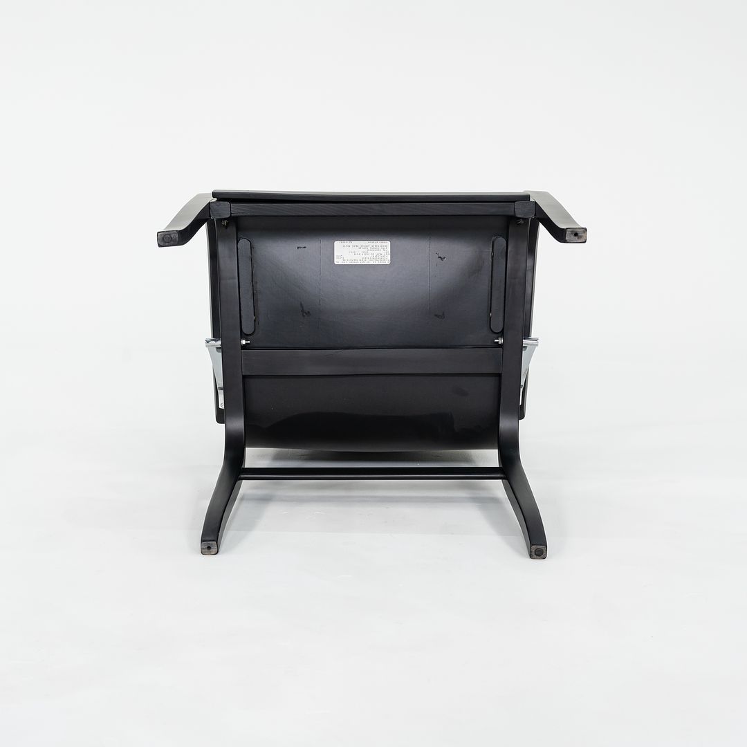 Ginotta Armchair