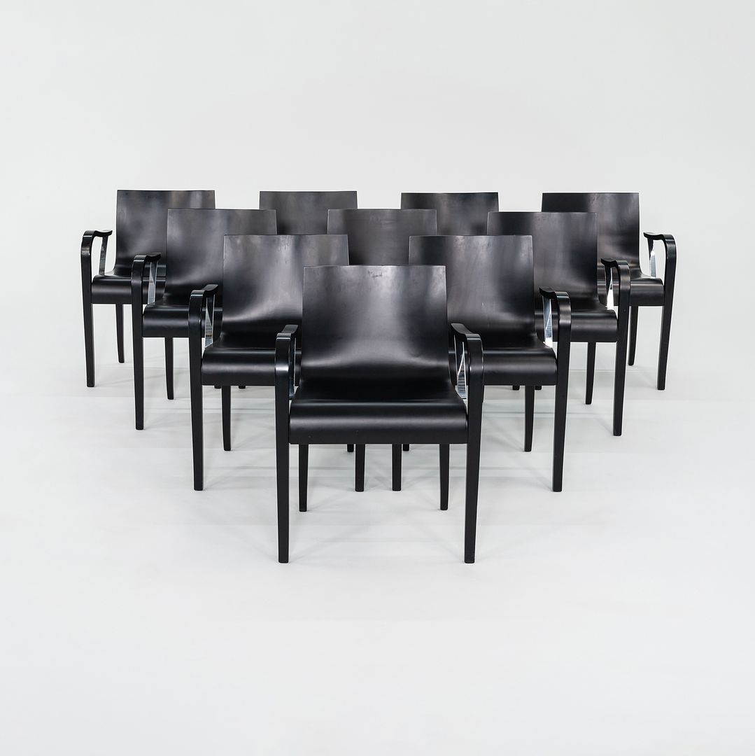 Ginotta Armchair