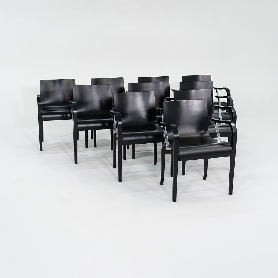 Ginotta Armchair