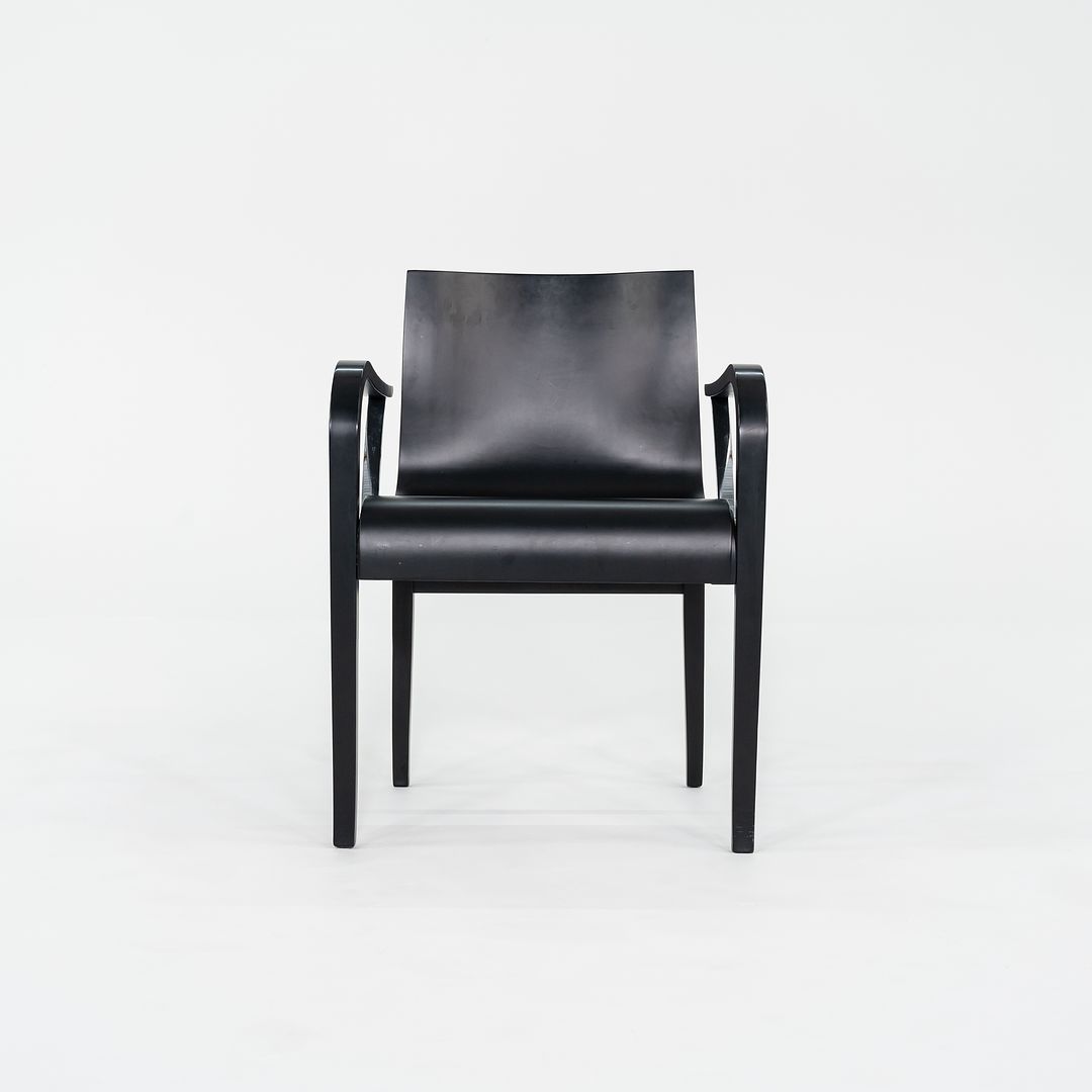 Ginotta Armchair