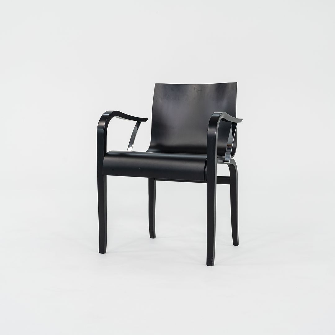 Ginotta Armchair