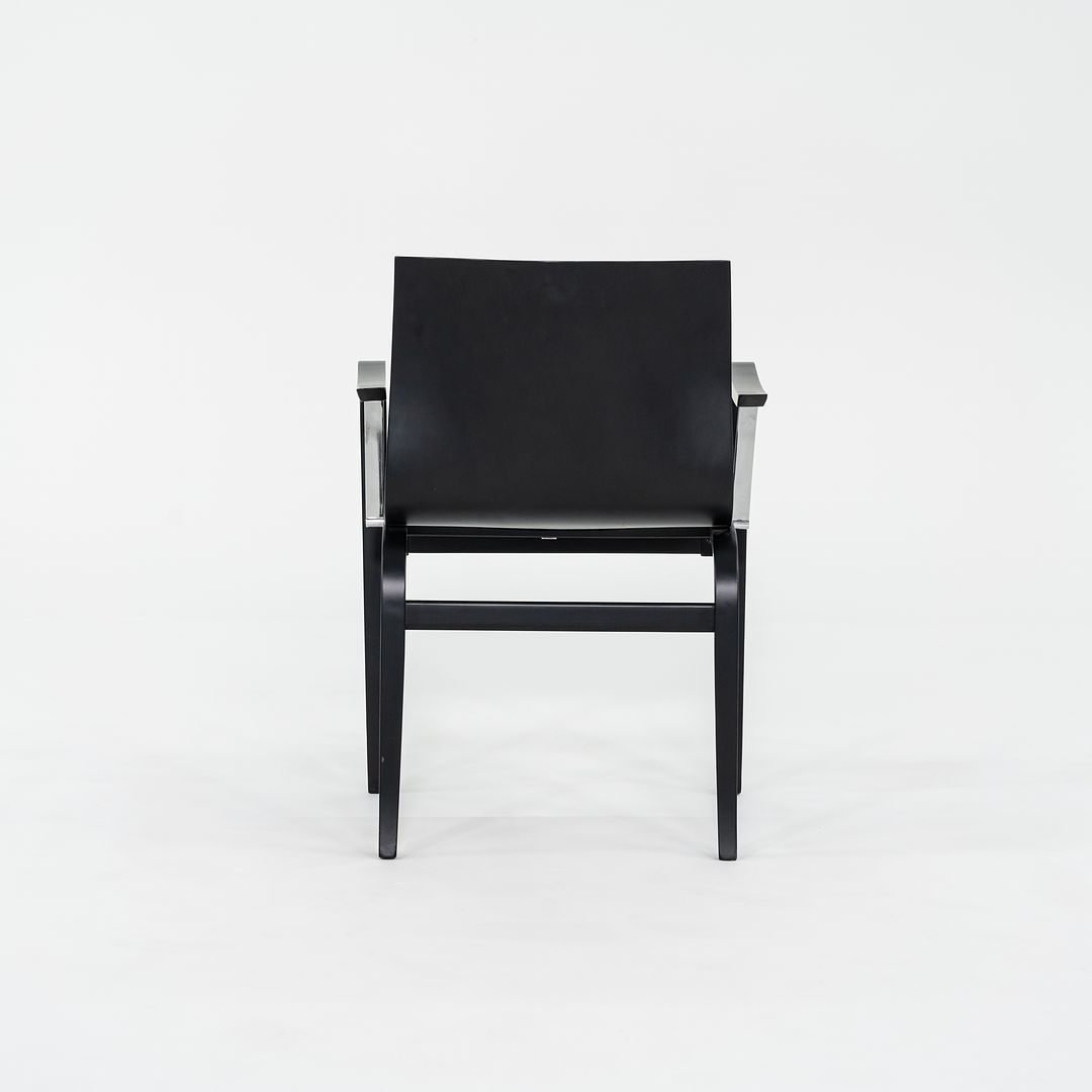 Ginotta Armchair