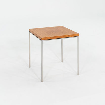 Square Side Table