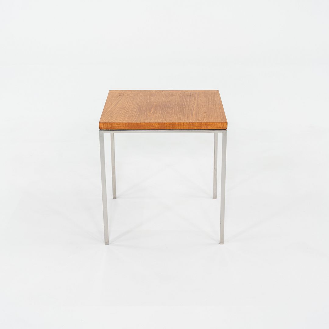 Square Side Table
