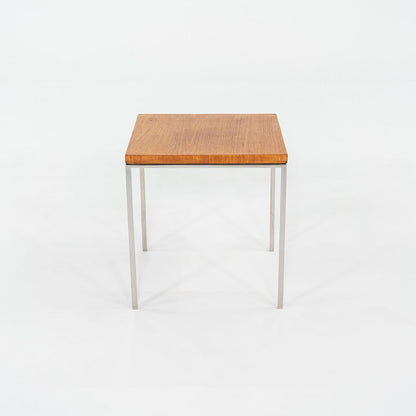 Square Side Table