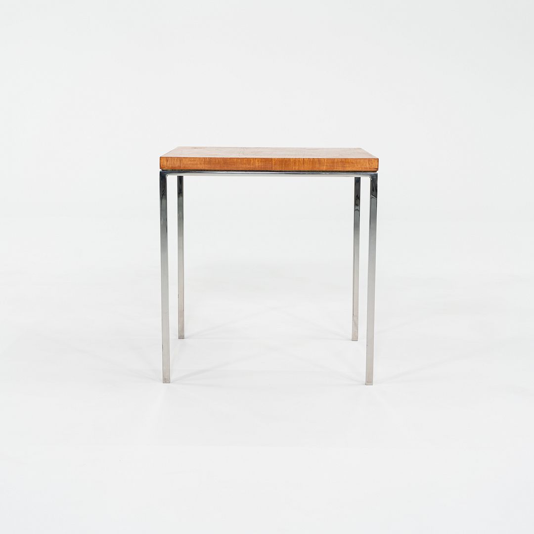 Square Side Table