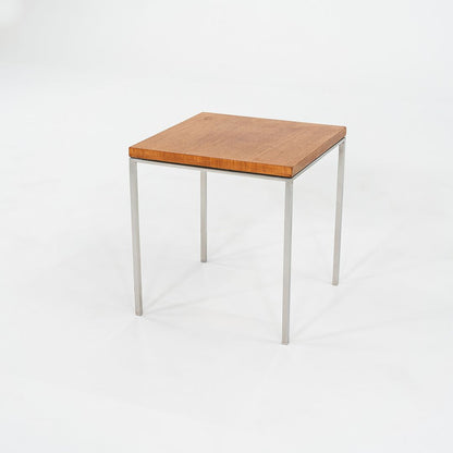 Square Side Table