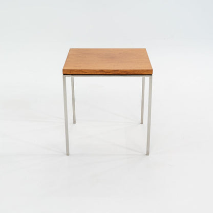 Square Side Table