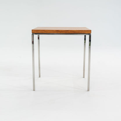 Square Side Table