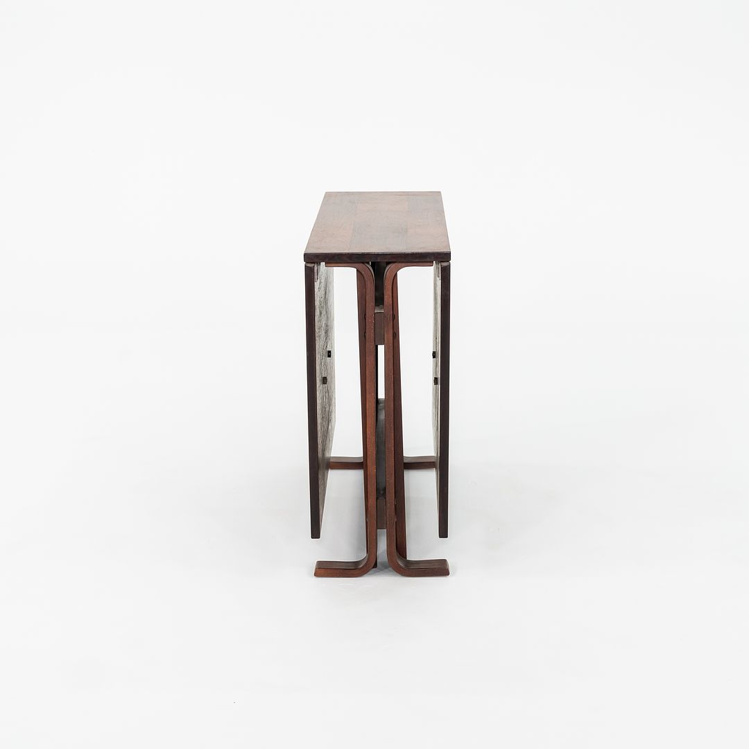 Drop Leaf Dining Table, Model No. 56
