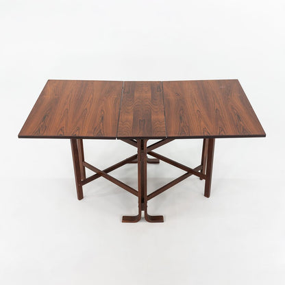 Drop Leaf Dining Table, Model No. 56