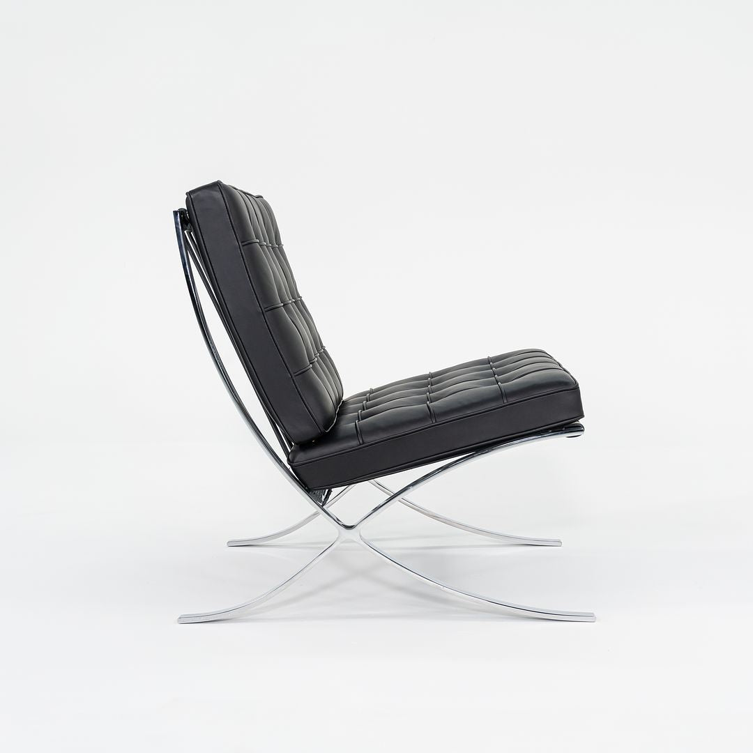 Barcelona Lounge Chair