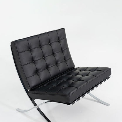 Barcelona Lounge Chair