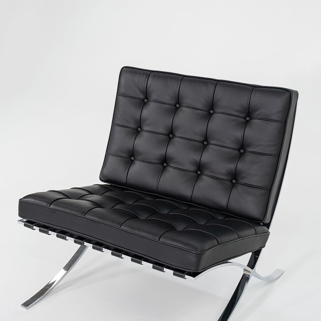 Barcelona Lounge Chair