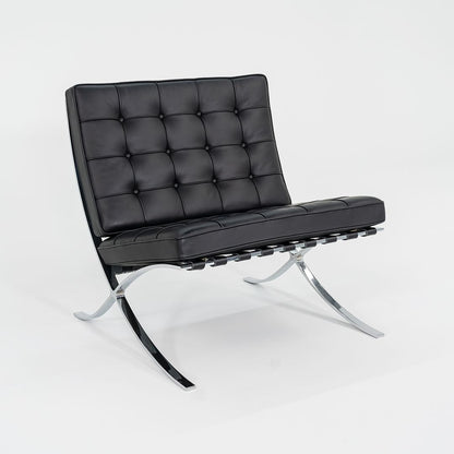 Barcelona Lounge Chair