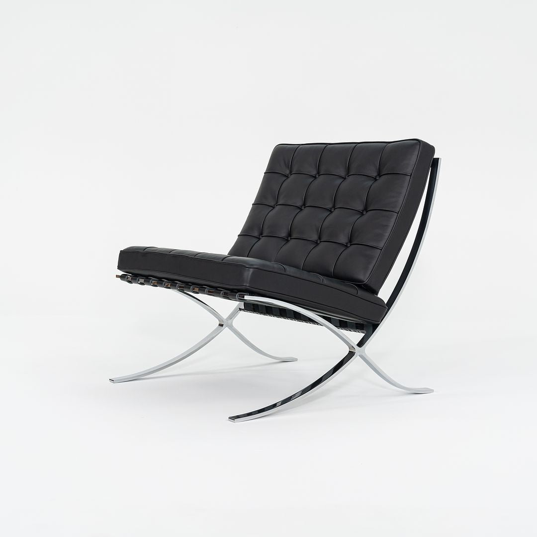 Barcelona Lounge Chair